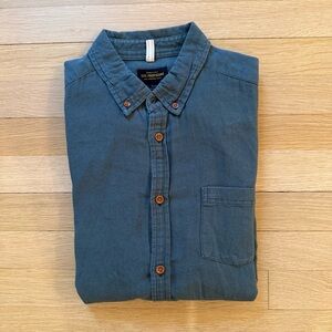 CPO Provisions | Men's Urban Outfitters Button Down | Size: Medium